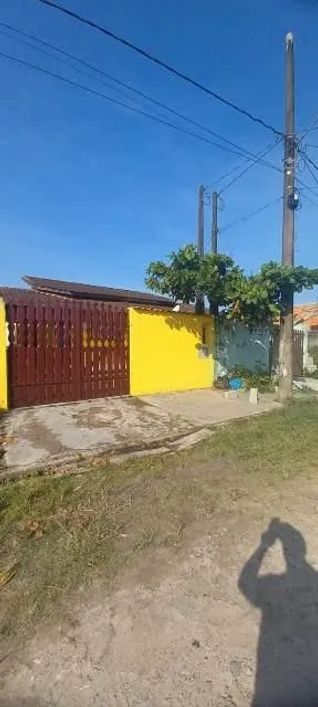 Casa para Venda, JAMAICA, 1 dormitório, 1 suíte, 1 banheiro, 2 vagas