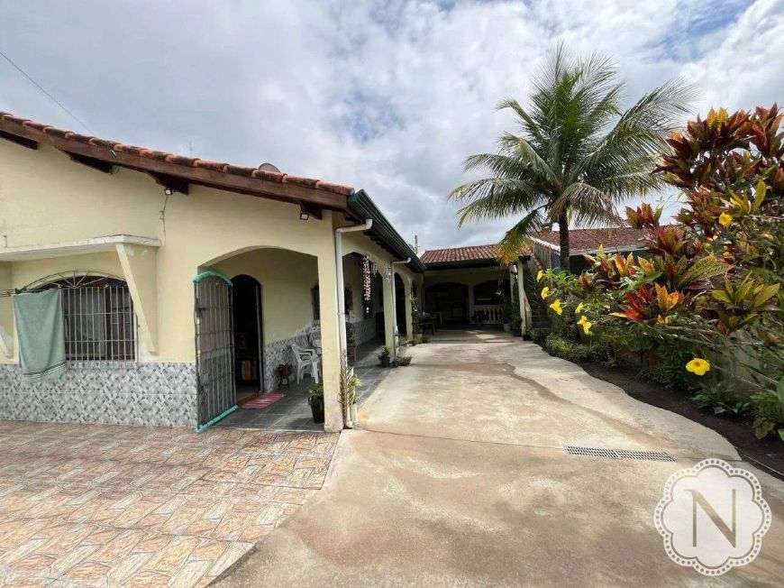 Casa à venda com 2 quartos no bairro Gaivota