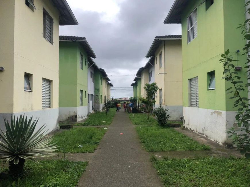 Apartamento para Venda, guapura, 2 dormitórios, 1 banheiro, 1 vaga