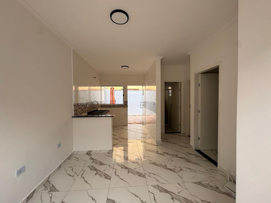 VENDE-SE CASA EM CONDOMÍNIO NO BAIRRO CIBRATÉL 2, EM ITANHAÉM, LITORAL SUL DE SÃO PAULO !