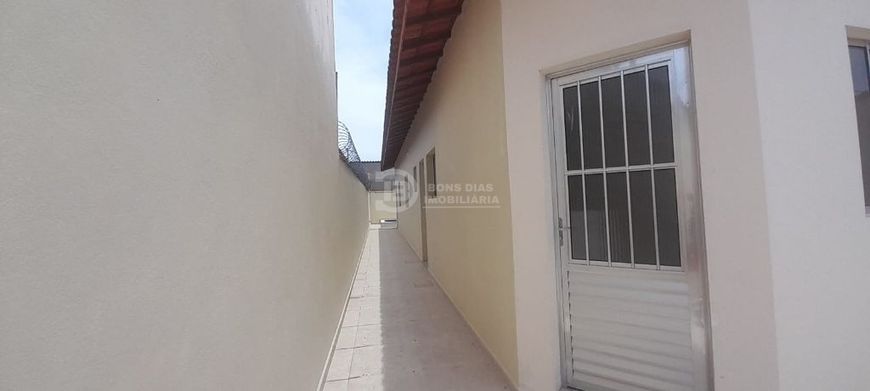 CASA NOVA COM 2 QUARTOS 1 SUÍTE 2 VAGAS À VENDA EM ITANHAÉM