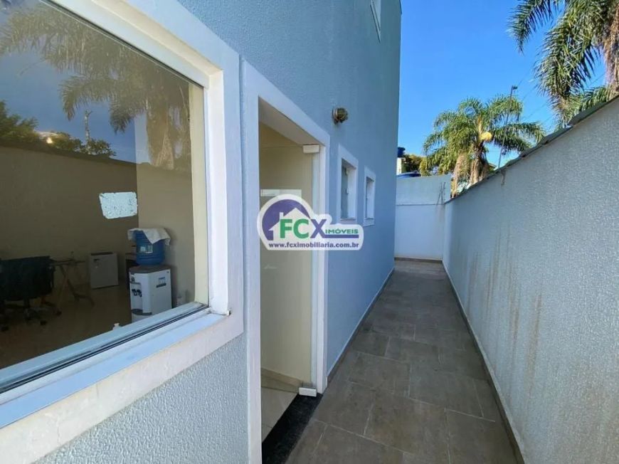 Casa para venda tem 49 metros quadrados com 2 quartos em Jardim Guacyra - Itanhaém - SP