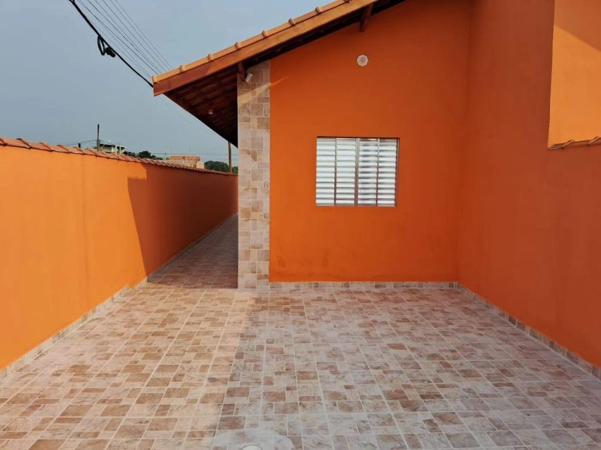 Casa para Venda no bairro São João, localizado na cidade de Itanhaém / SP
