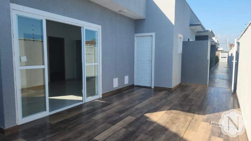 Casa à venda com 2 quartos no bairro Cibratel