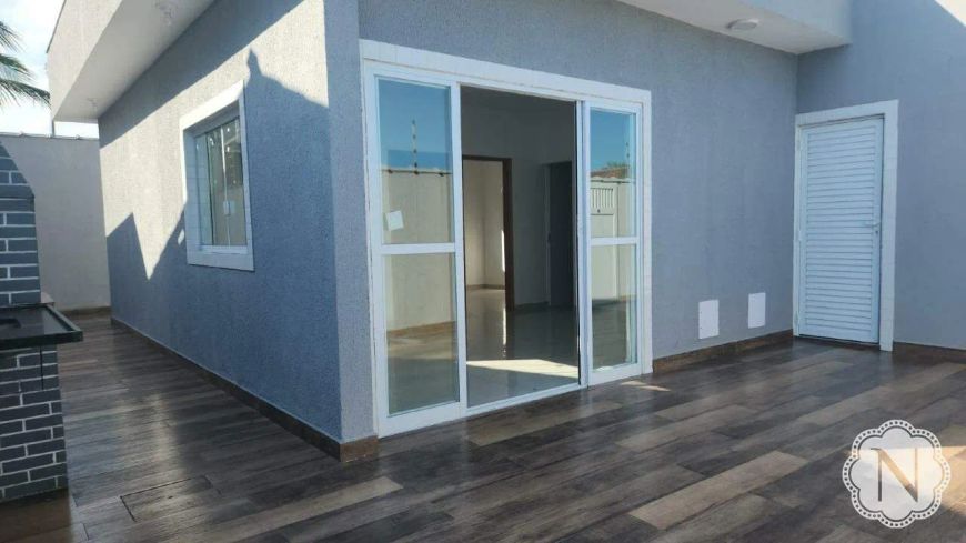 Casa à venda com 2 quartos no bairro Cibratel