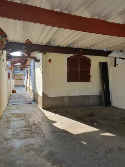 CASA NO BAIRRO JEQUITIBÁ , EM ITANHAÉM , LITORAL SUL DE SÃO PAULO !