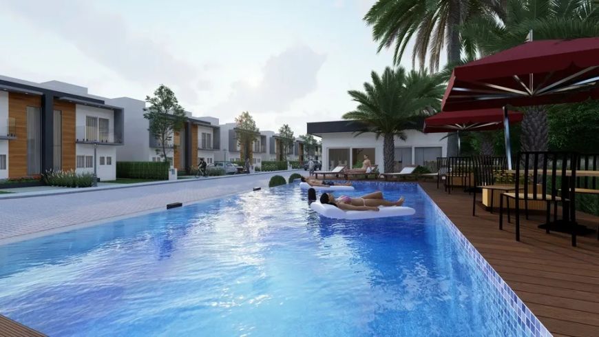 Casa no condomínio Villa Hipica Residence para venda com 2 quartos, sendo 1 suíte, 82m²