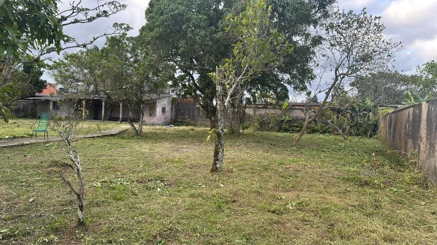 Chácara para Venda, balneario gaivota, 1 dormitório, 1 banheiro, 5 vagas