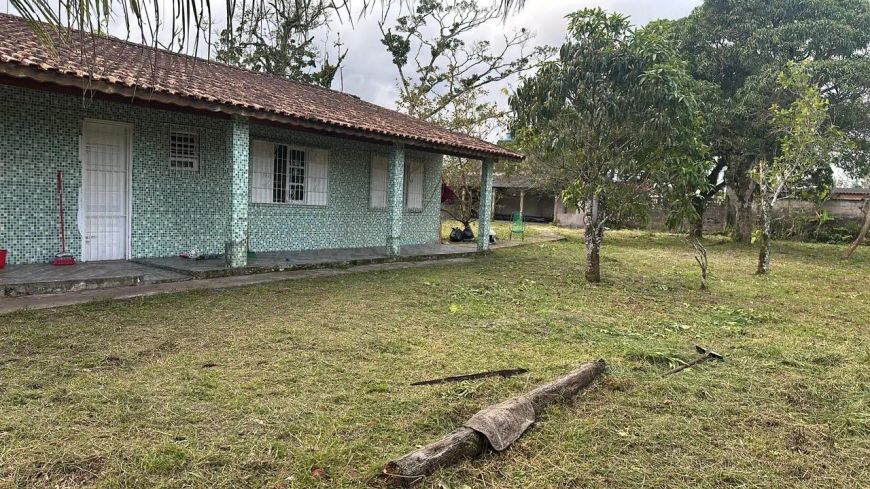 Chácara para Venda, balneario gaivota, 1 dormitório, 1 banheiro, 5 vagas