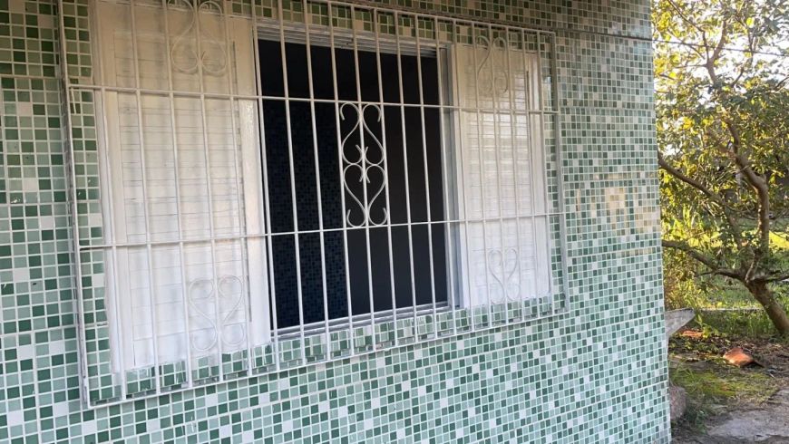 Chácara para Venda, balneario gaivota, 1 dormitório, 1 banheiro, 5 vagas