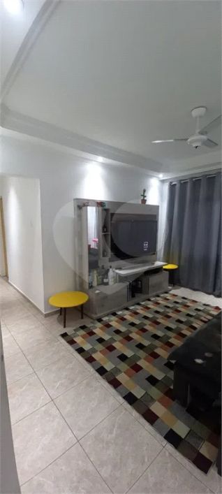 Apartamento com 3 quartos à venda em Vila Cachoeira - SP