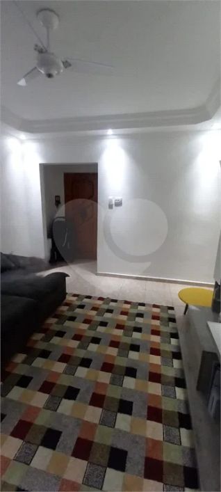 Apartamento com 3 quartos à venda em Vila Cachoeira - SP