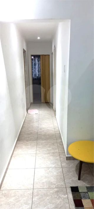 Apartamento com 3 quartos à venda em Vila Cachoeira - SP