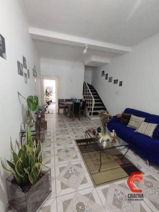 SOBRADO COM 150 M², 2 DORMITÓRIOS E 1 VAGA NO TATUAPÉ