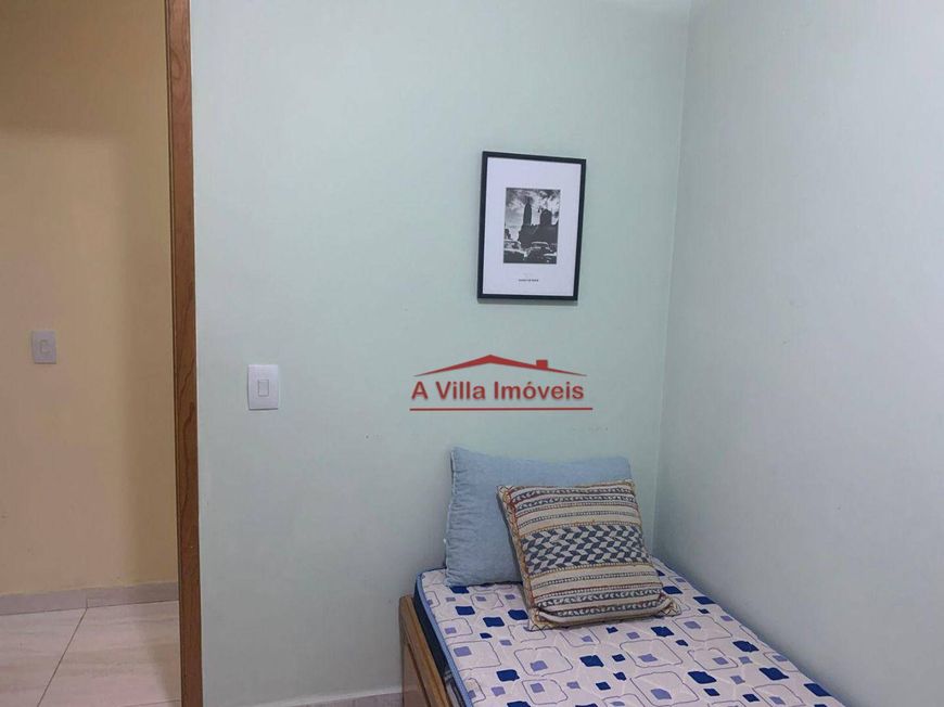 Apartamento com 2 dormitórios à venda, 48 m² por R$ 240.000,00 - Jardim Hercilia - São Paulo/SP