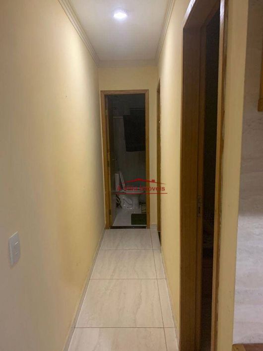 Apartamento com 2 dormitórios à venda, 48 m² por R$ 240.000,00 - Jardim Hercilia - São Paulo/SP