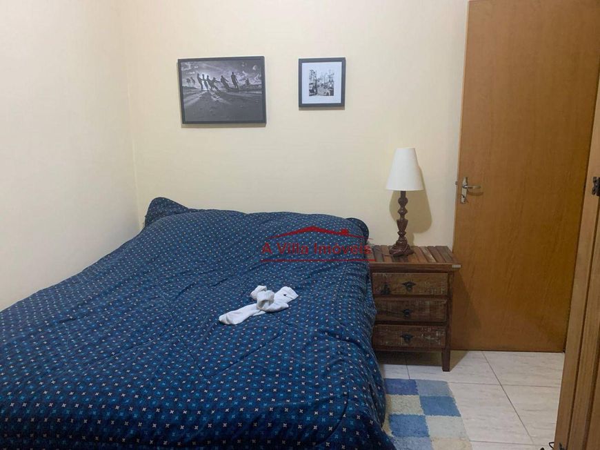Apartamento com 2 dormitórios à venda, 48 m² por R$ 240.000,00 - Jardim Hercilia - São Paulo/SP
