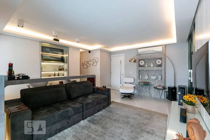 Apartamento à Venda - Santo Amaro , 2 Quartos, 100 m2