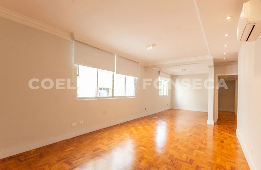 Apartamento - Jardim Paulista/Sao Paulo