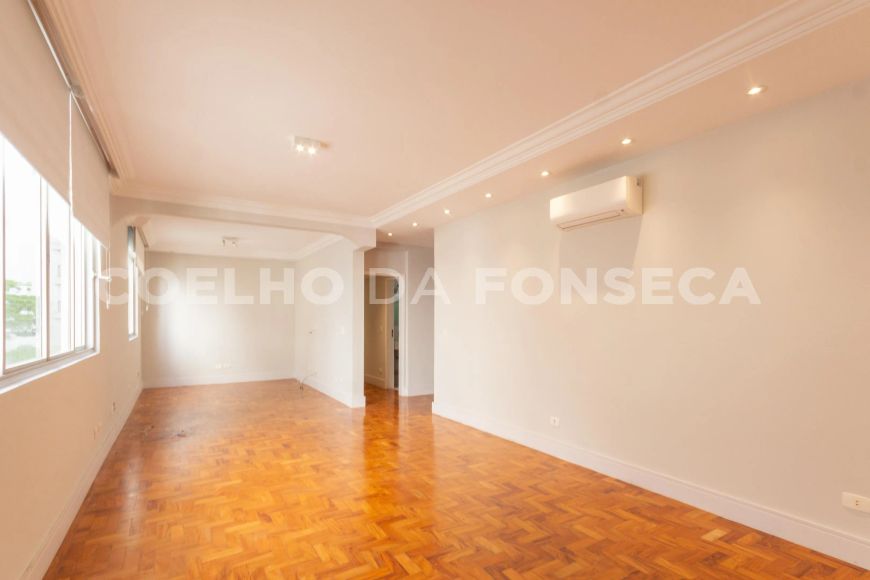 Apartamento - Jardim Paulista/Sao Paulo