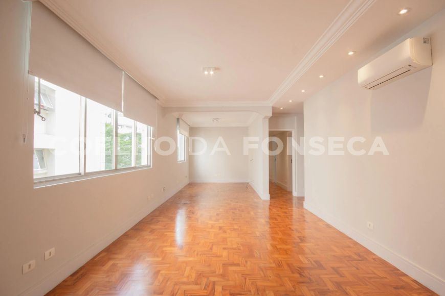 Apartamento - Jardim Paulista/Sao Paulo