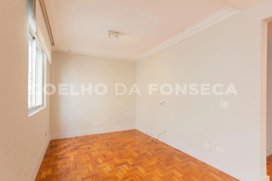 Apartamento - Jardim Paulista/Sao Paulo