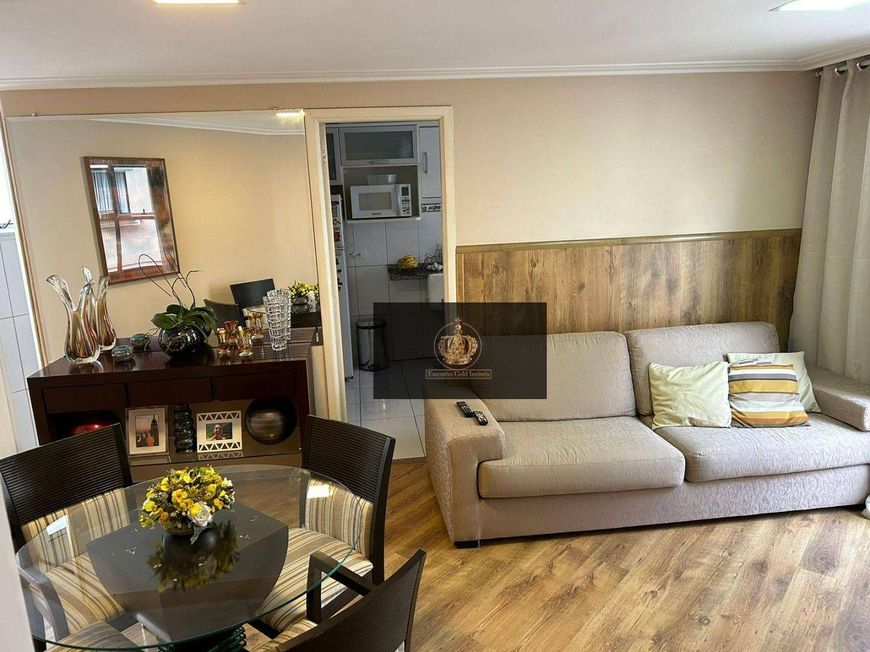 Sobrado com 2 dormitórios à venda, 117 m² por R$ 630.000 - Vila Nova Mazzei - São Paulo/SP