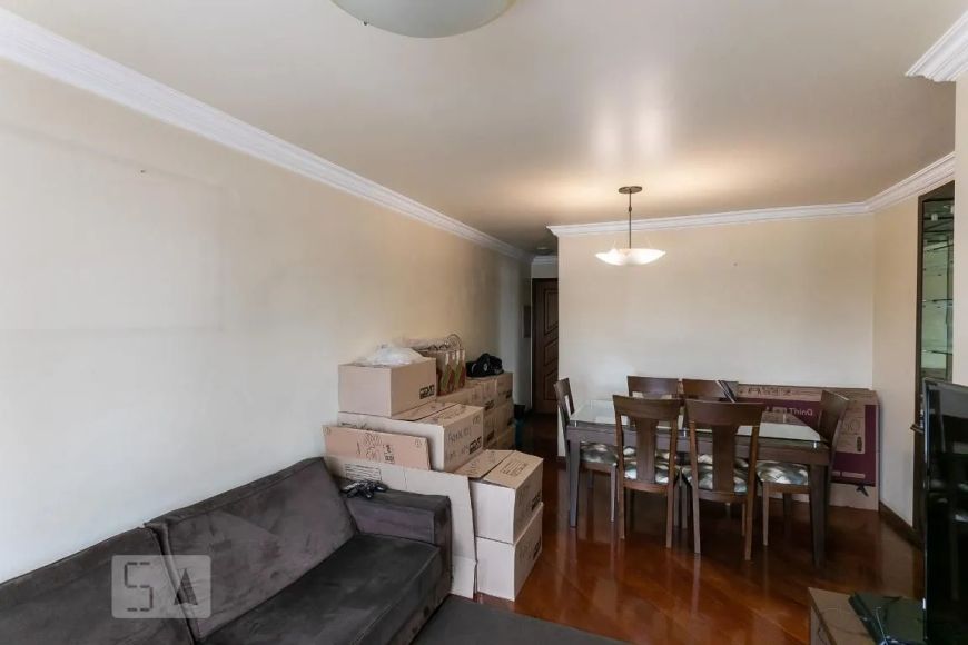 Apartamento à Venda - Perdizes, 3 Quartos, 78 m2