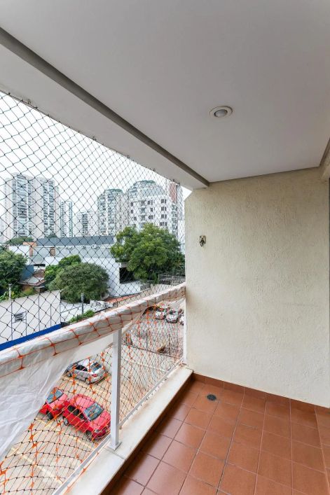Apartamento à Venda - Perdizes, 3 Quartos, 78 m2