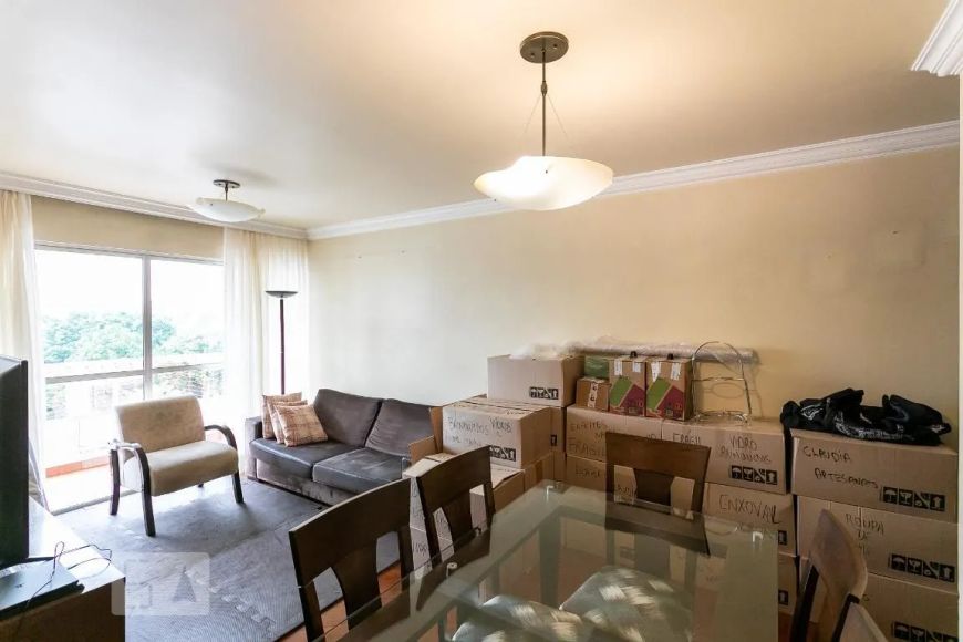 Apartamento à Venda - Perdizes, 3 Quartos, 78 m2