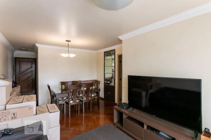 Apartamento à Venda - Perdizes, 3 Quartos, 78 m2