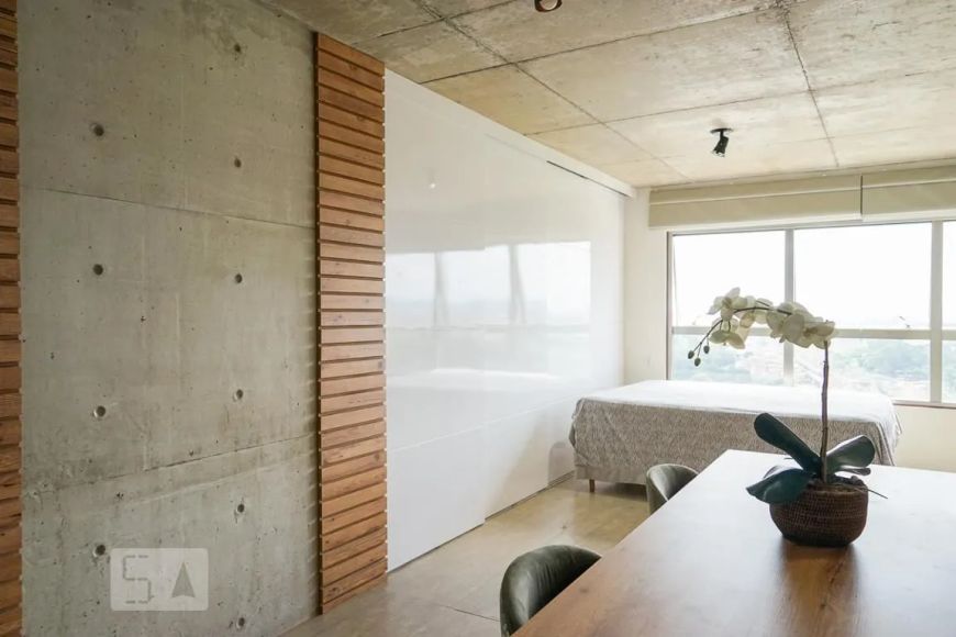 Apartamento à Venda - Vila Leopoldina, 1 Quarto, 70 m2