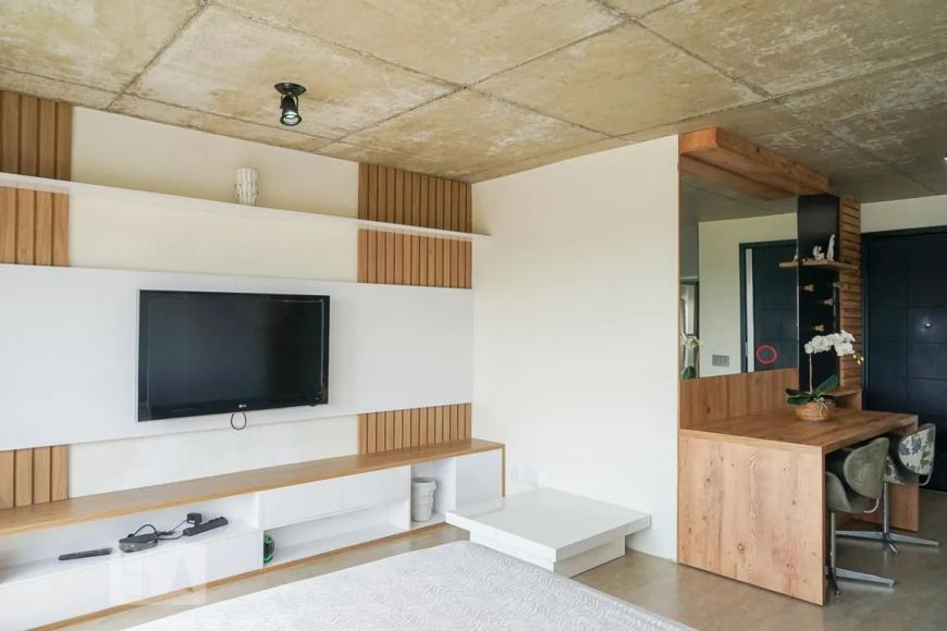 Apartamento à Venda - Vila Leopoldina, 1 Quarto, 70 m2