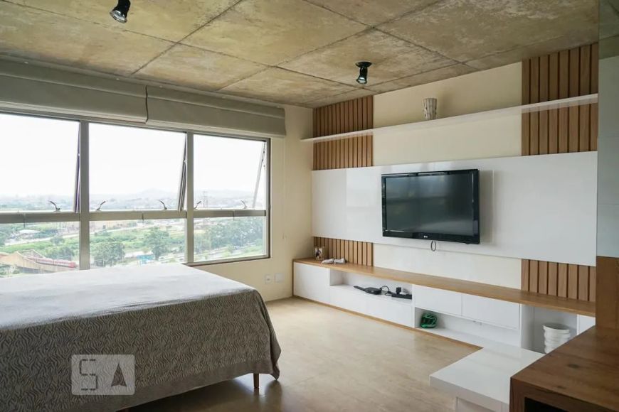 Apartamento à Venda - Vila Leopoldina, 1 Quarto, 70 m2