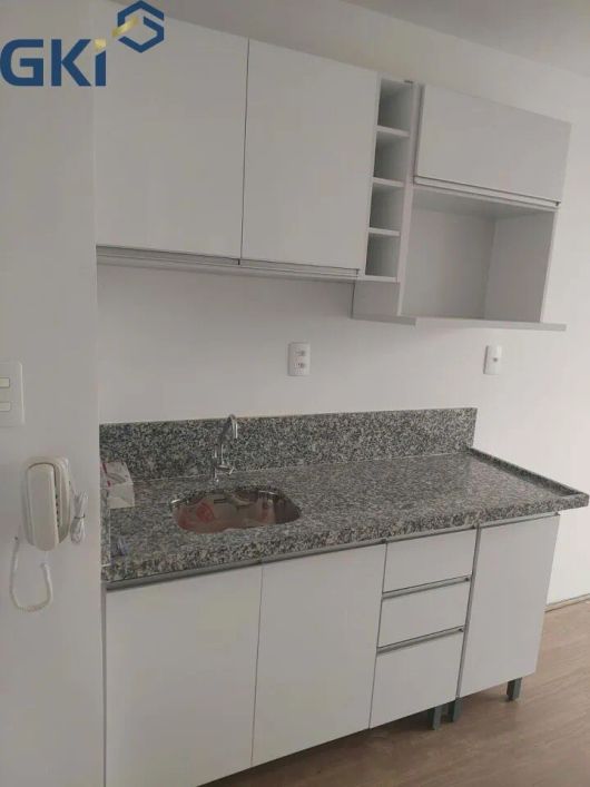 apartamento com 2 dormitórios para venda no Brás