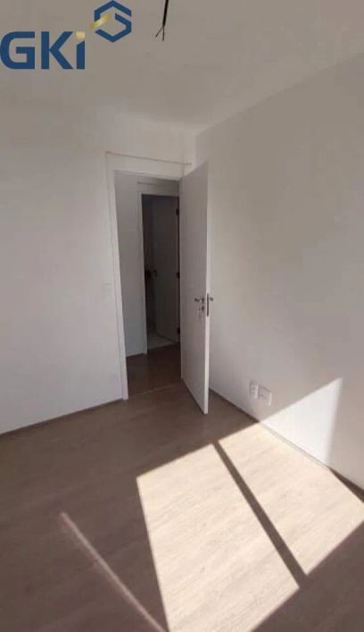 apartamento com 2 dormitórios para venda no Brás