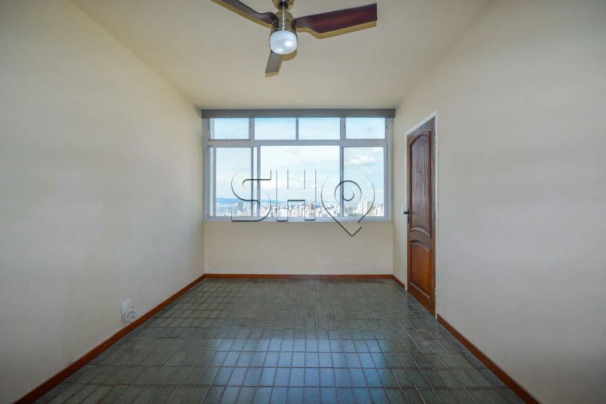 Apartamento na Vila Madalena com 2 dormitórios