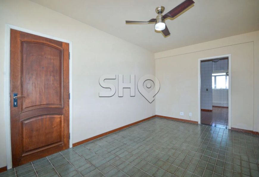 Apartamento na Vila Madalena com 2 dormitórios