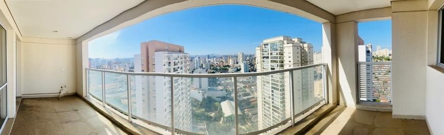 Apartamento para venda com 141 metros quadrados com 3 quartos 3 suítes 2 vagas em Aclimação!