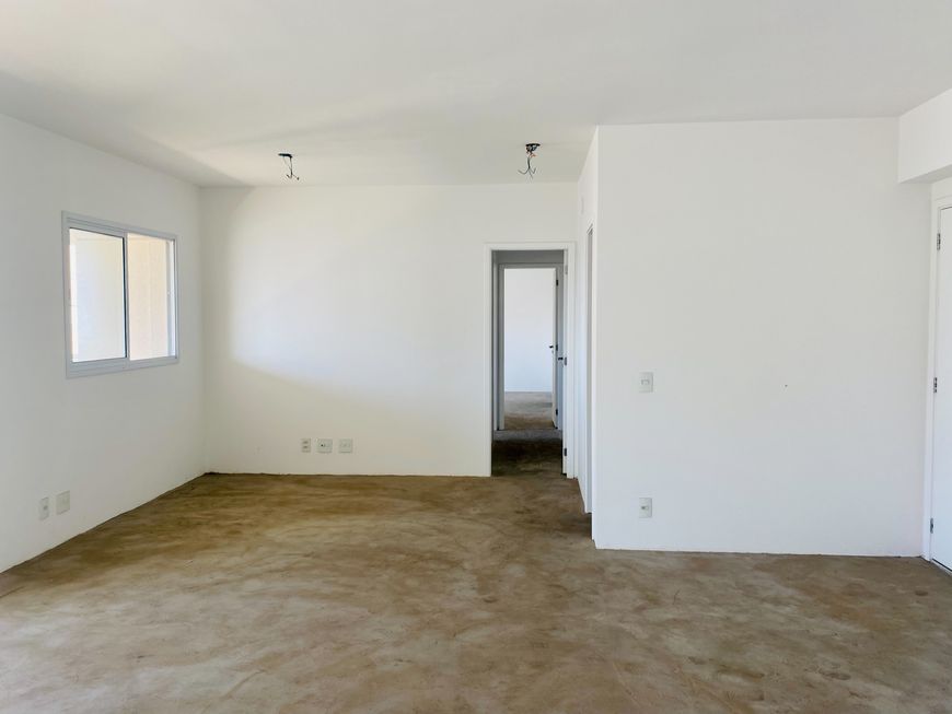 Apartamento para venda com 141 metros quadrados com 3 quartos 3 suítes 2 vagas em Aclimação!