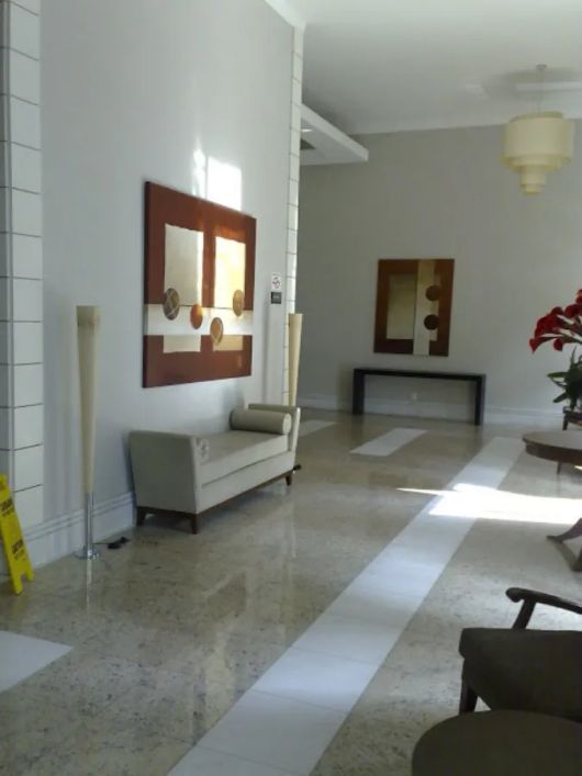 Aluguel de Apartamento em São Paulo