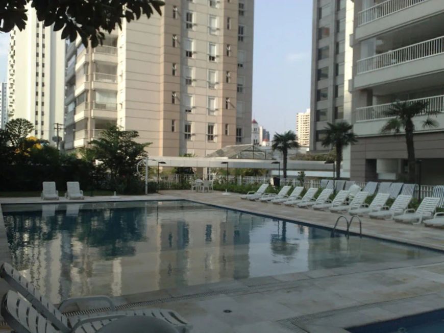 Aluguel de Apartamento em São Paulo
