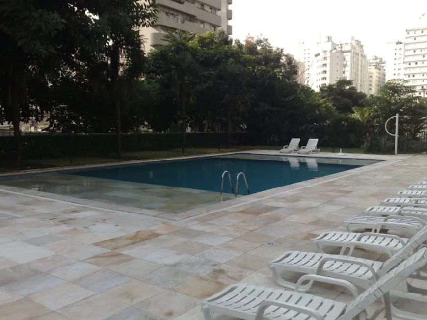 Aluguel de Apartamento em São Paulo