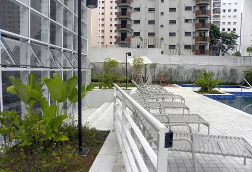 20307 - Residential / Apartment 4 Dorms. (2 Suítes), PACAEMBU - SÃO PAULO/SP