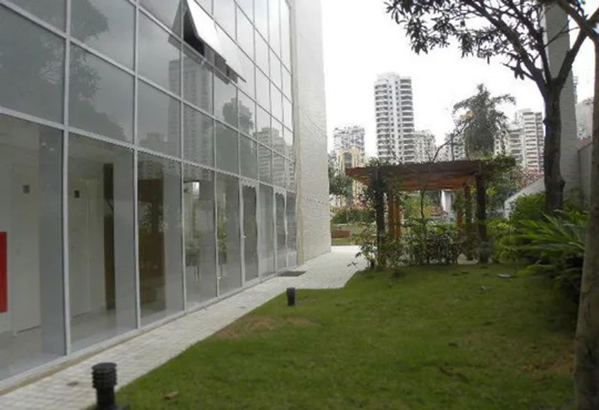 20307 - Residential / Apartment 4 Dorms. (2 Suítes), PACAEMBU - SÃO PAULO/SP