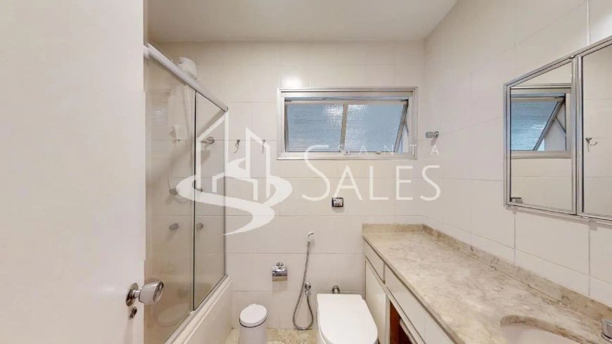 Imperdível oportunidade: Apartamento de 3 quartos no Itaim Bibi, São Paulo-SP!