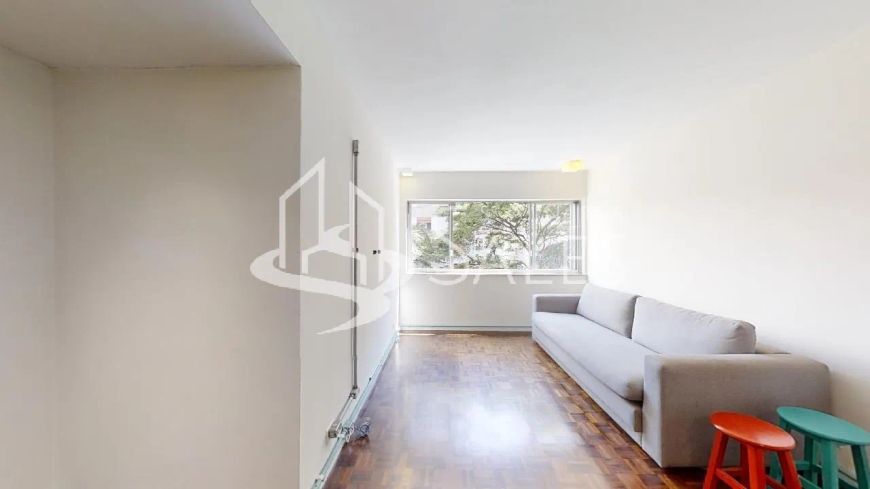 Imperdível oportunidade: Apartamento de 3 quartos no Itaim Bibi, São Paulo-SP!