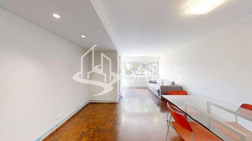 Imperdível oportunidade: Apartamento de 3 quartos no Itaim Bibi, São Paulo-SP!