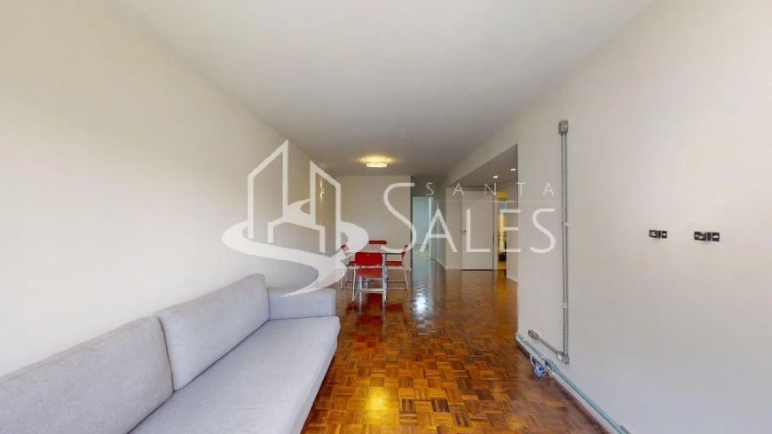 Imperdível oportunidade: Apartamento de 3 quartos no Itaim Bibi, São Paulo-SP!