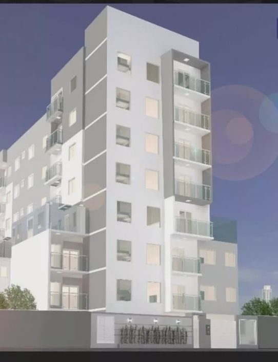Apartamento com 2 dormitórios à venda, 48 m² por R$ 460.000,00 - Vila Matilde - São Paulo/SP - AP327